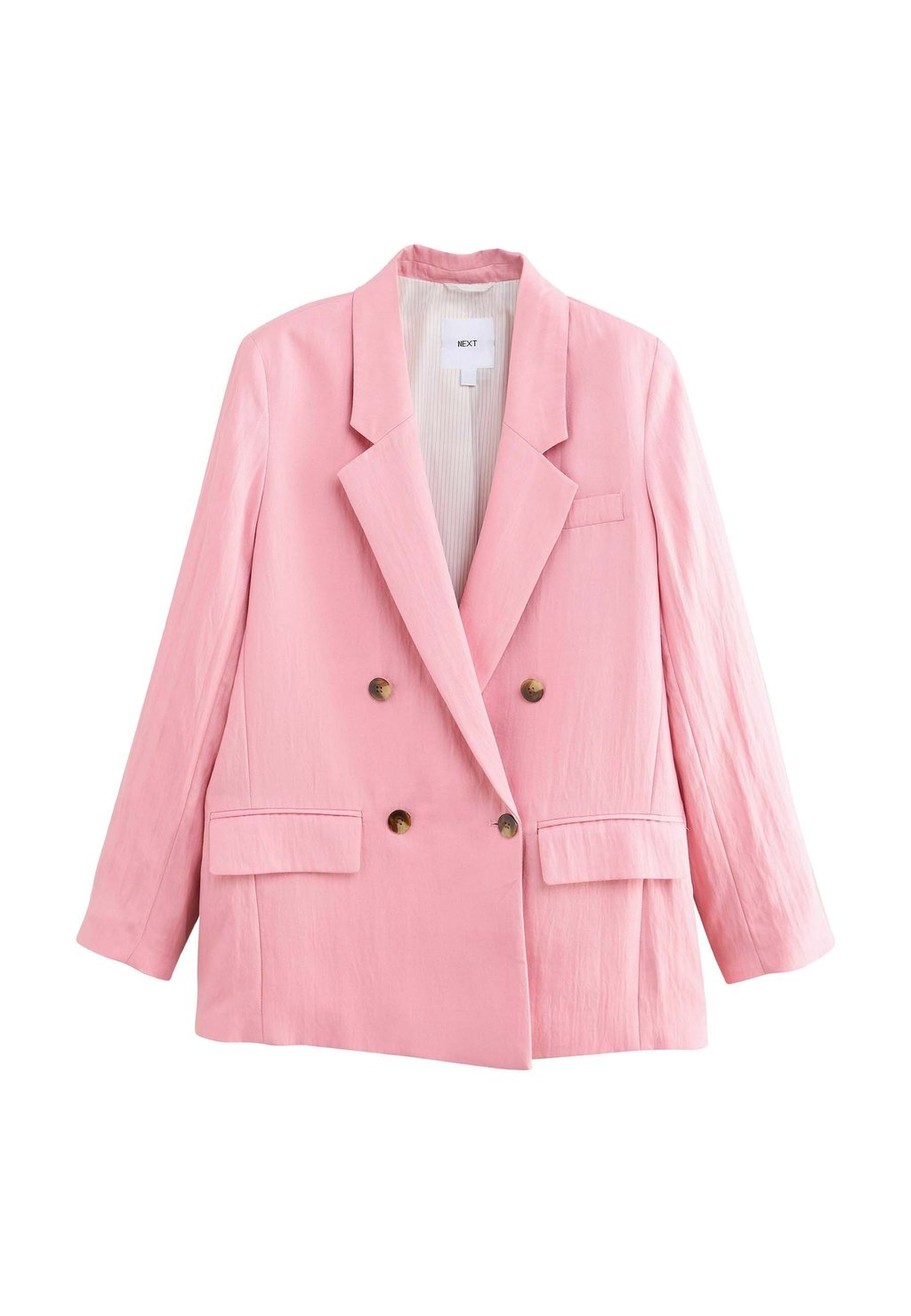 Блейзер TAILORED DOUBLE BREASTED Next, розовый
Блейзер TAILORED DOUBLE BREASTED Next, розовый