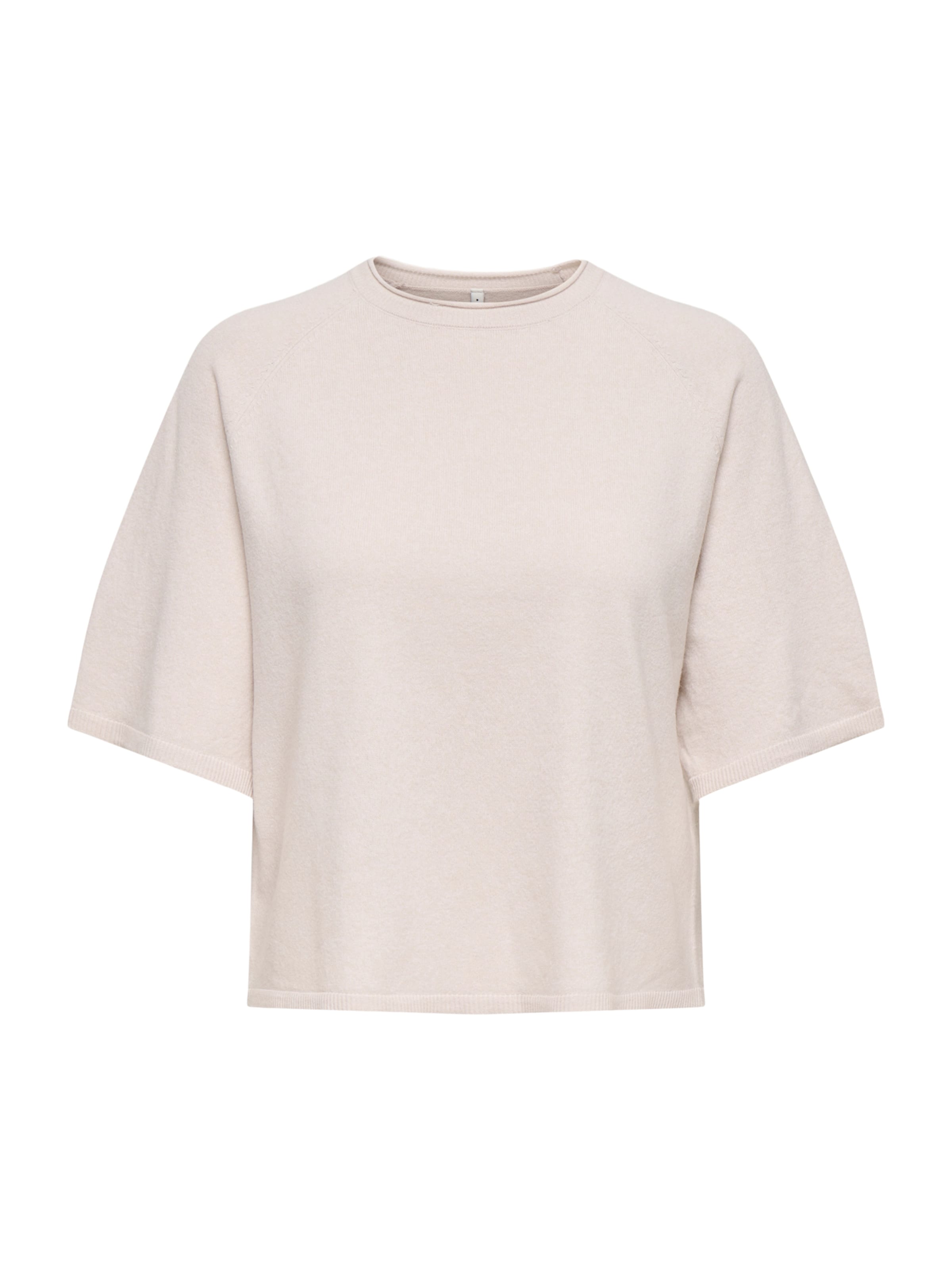 ONLY Свитер 'ONLLOYAL' в цвете экрю
ONLY Свитер 'ONLLOYAL' в цвете экрю