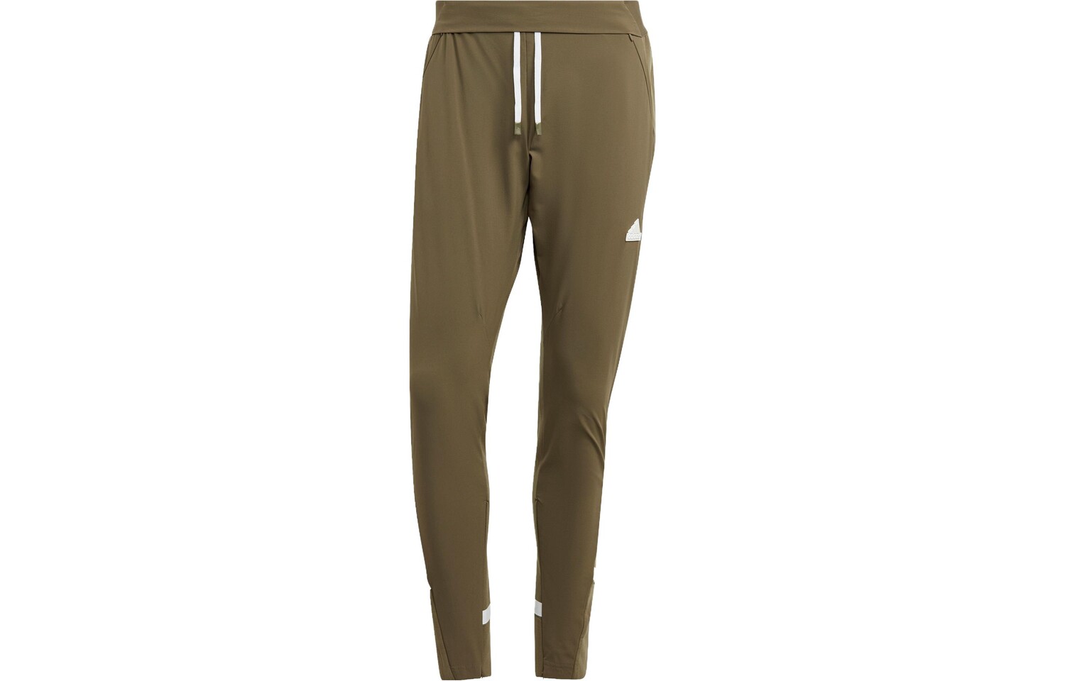 Дневные трикотажные спортивные штаны мужские оливковые Strata Adidas, оливковый 
Дневные трикотажные спортивные штаны мужские оливковые Strata Adidas, оливковый