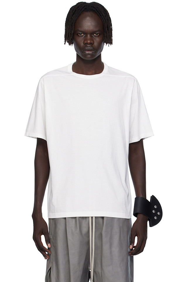 Rick Owens Футболка Off-White Concordians Brad
Rick Owens Футболка Off-White Concordians Brad