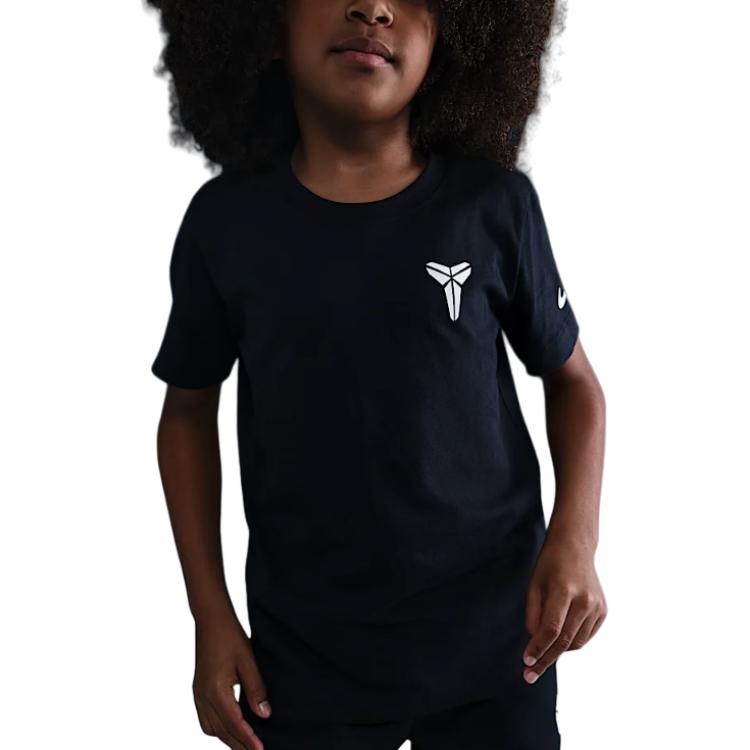 Футболка унисекс Nike, черный
Футболка унисекс Nike, черный