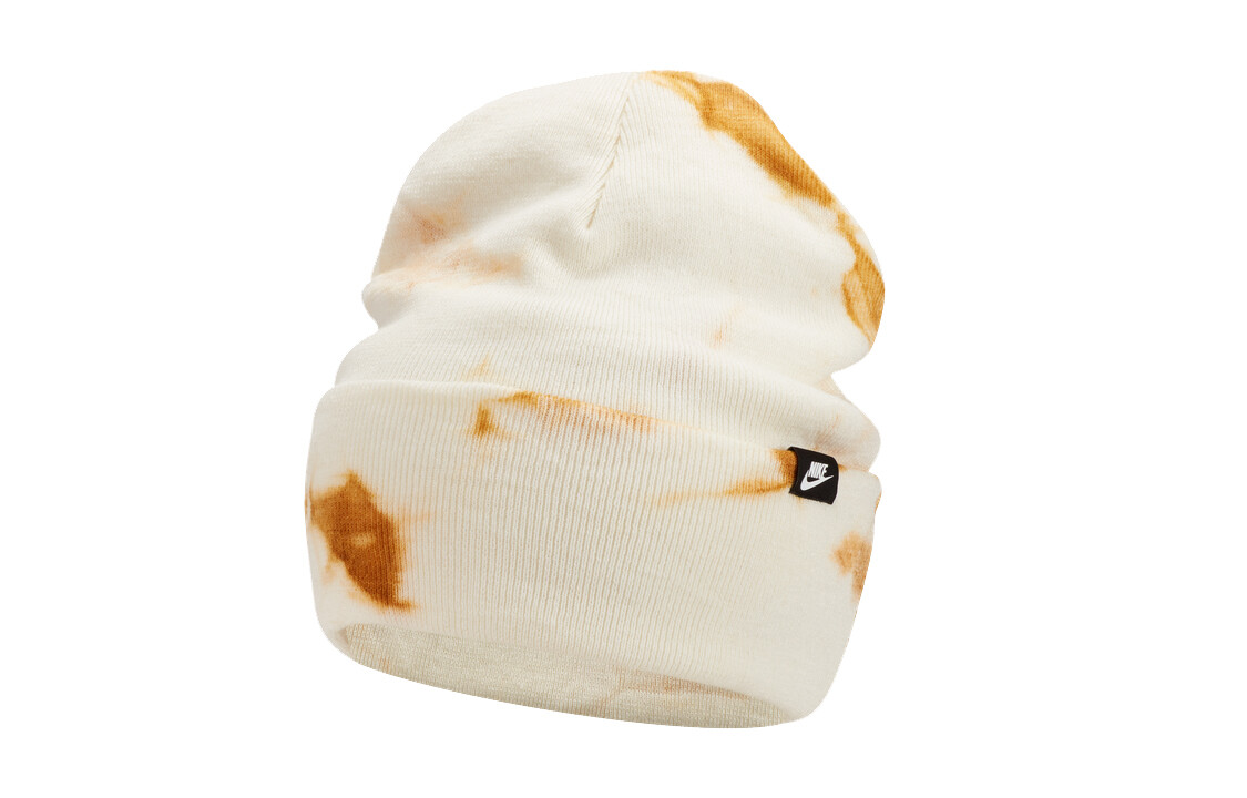 Шапка унисекс Nike, White/Brown
Шапка унисекс Nike, White/Brown