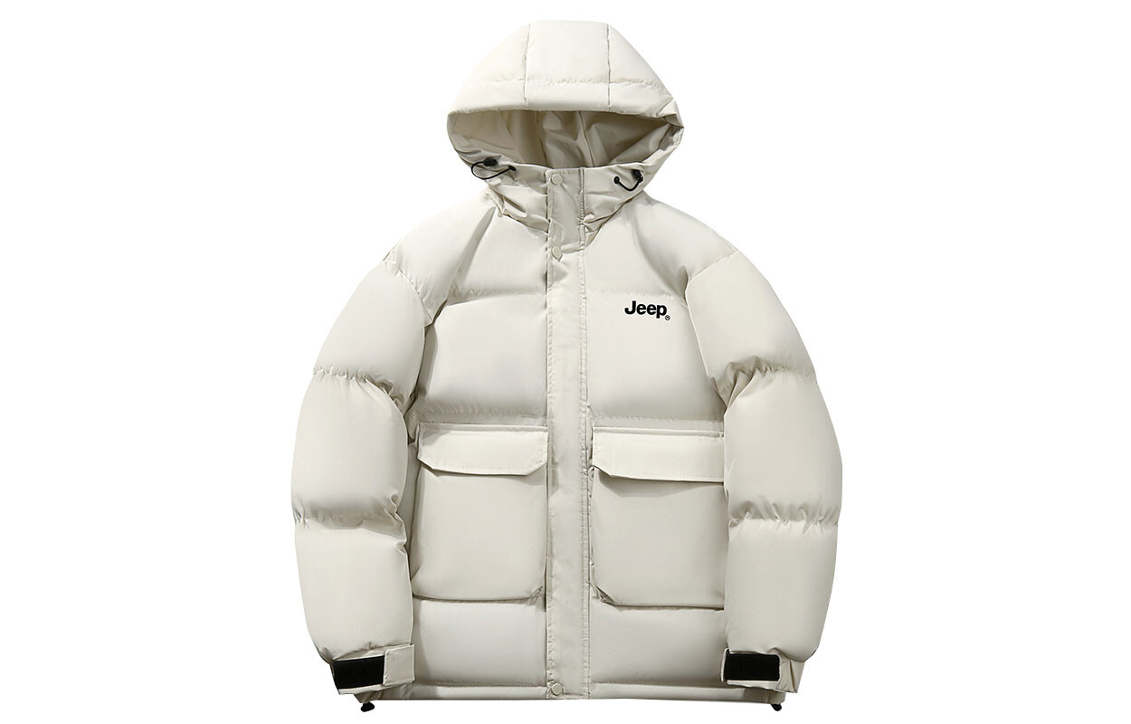 Стеганая куртка унисекс Jeep, хаки
Стеганая куртка унисекс Jeep, хаки
