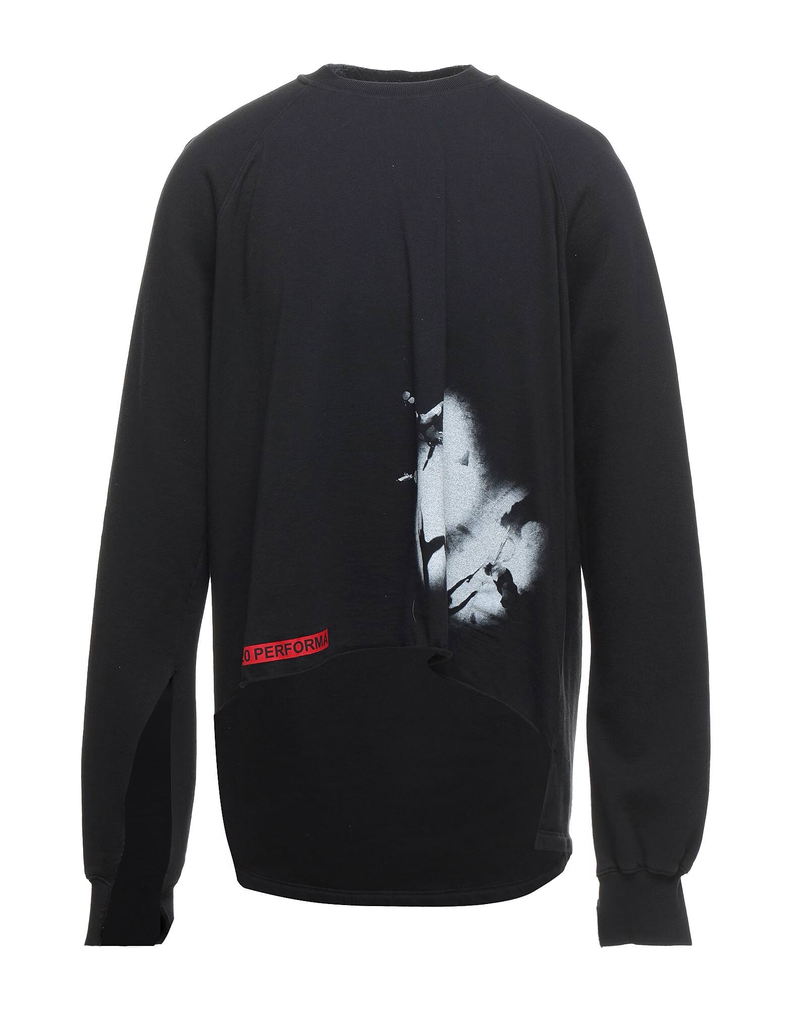 Толстовка Drkshdw By Rick Owens, черный
Толстовка Drkshdw By Rick Owens, черный