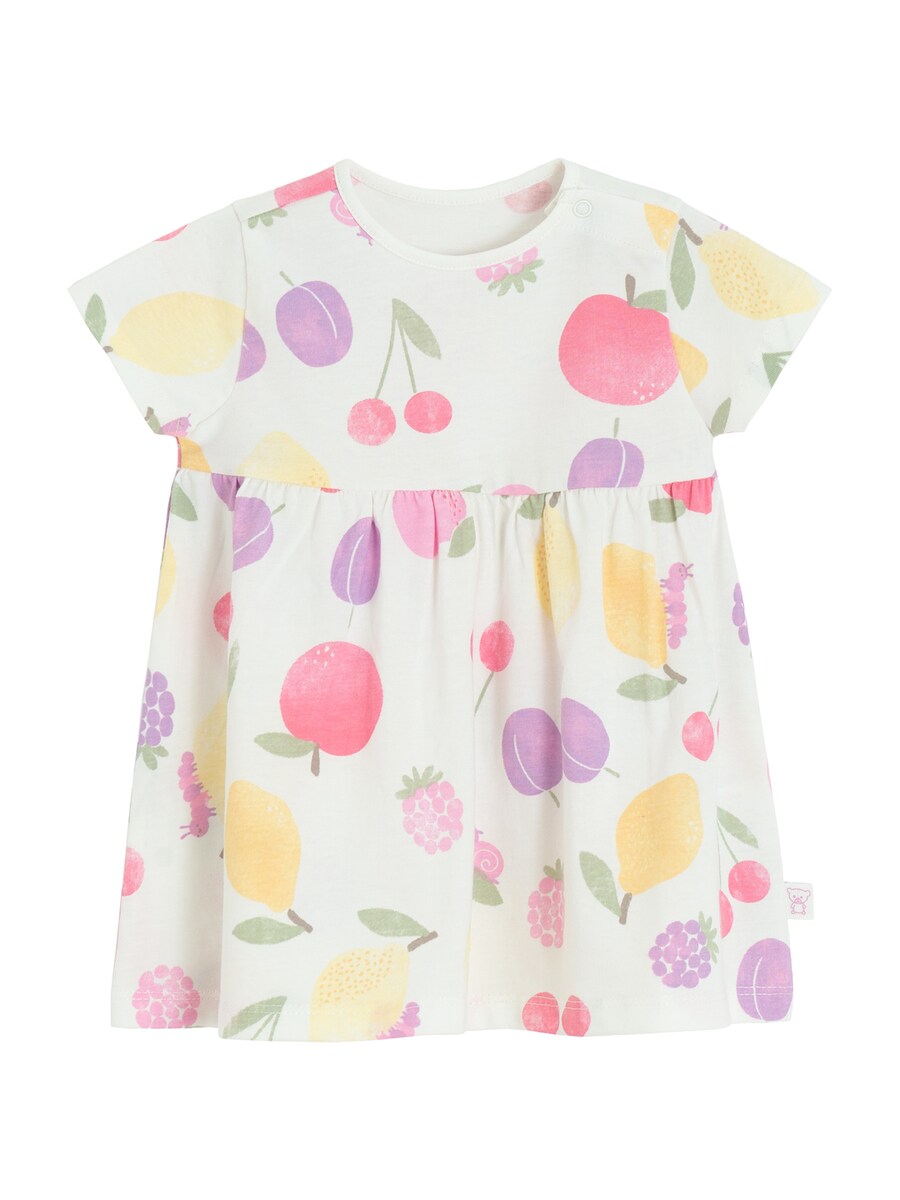 Платье Cool Club Summer, кремовый
Платье Cool Club Summer, кремовый