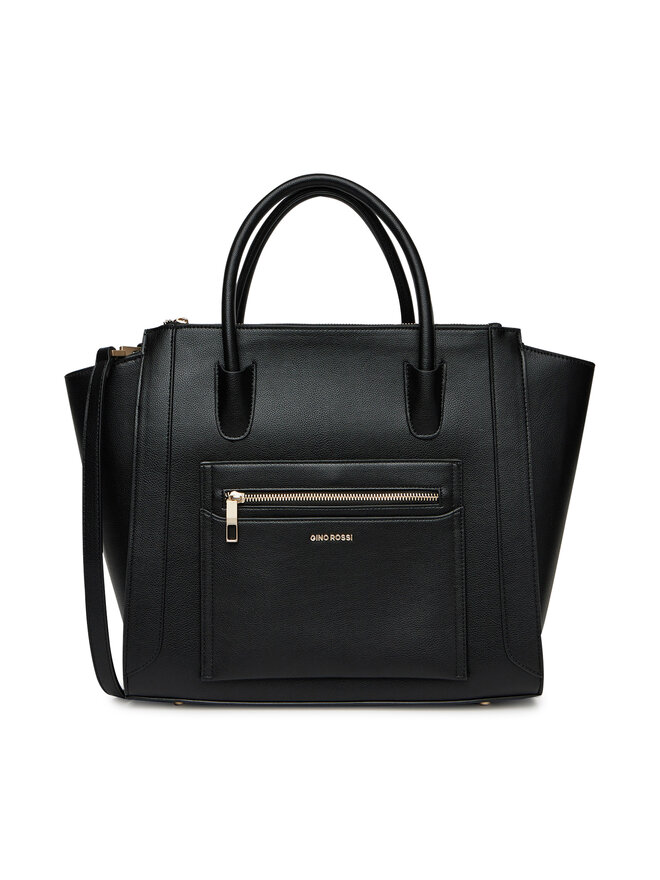 Сумочка WEN-18 SS Gino Rossi, черный
Сумочка WEN-18 SS Gino Rossi, черный