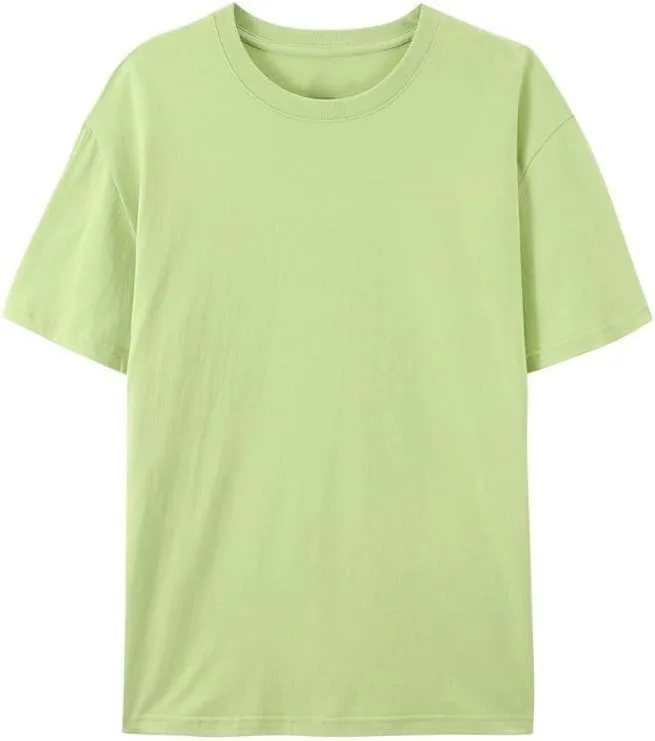 Футболка JSEIAJB Cotton для спорта на открытом воздухе, дышащая, быстросохнущая, с короткими рукавами и круглым вырезом NSUQOA
Футболка JSEIAJB Cotton для спорта на открытом воздухе, дышащая, быстросохнущая, с короткими рукавами и круглым вырезом NSUQOA