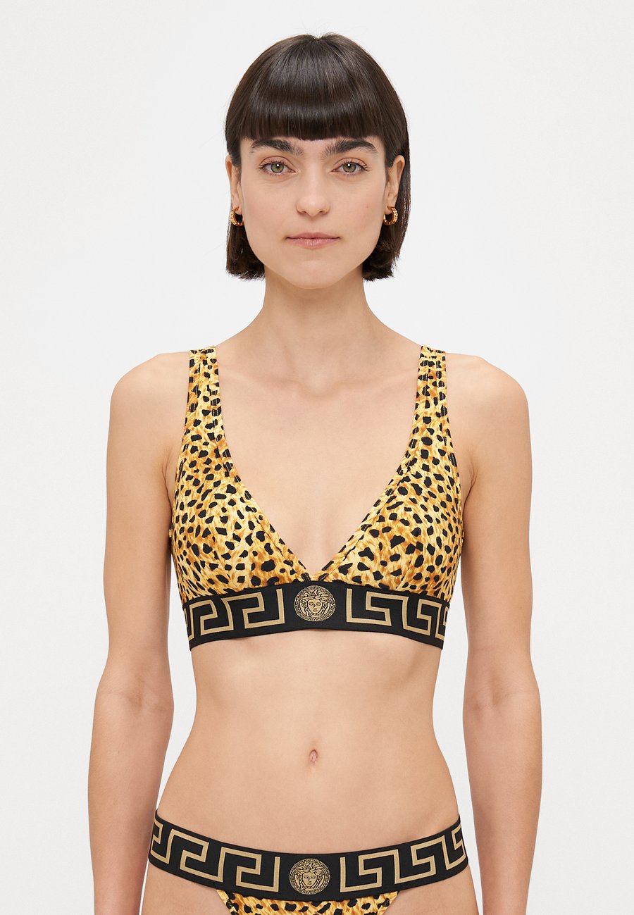 Бюстгальтер Versace UNDERWEAR, Neutral/Multi-Coloured
Бюстгальтер Versace UNDERWEAR, Neutral/Multi-Coloured