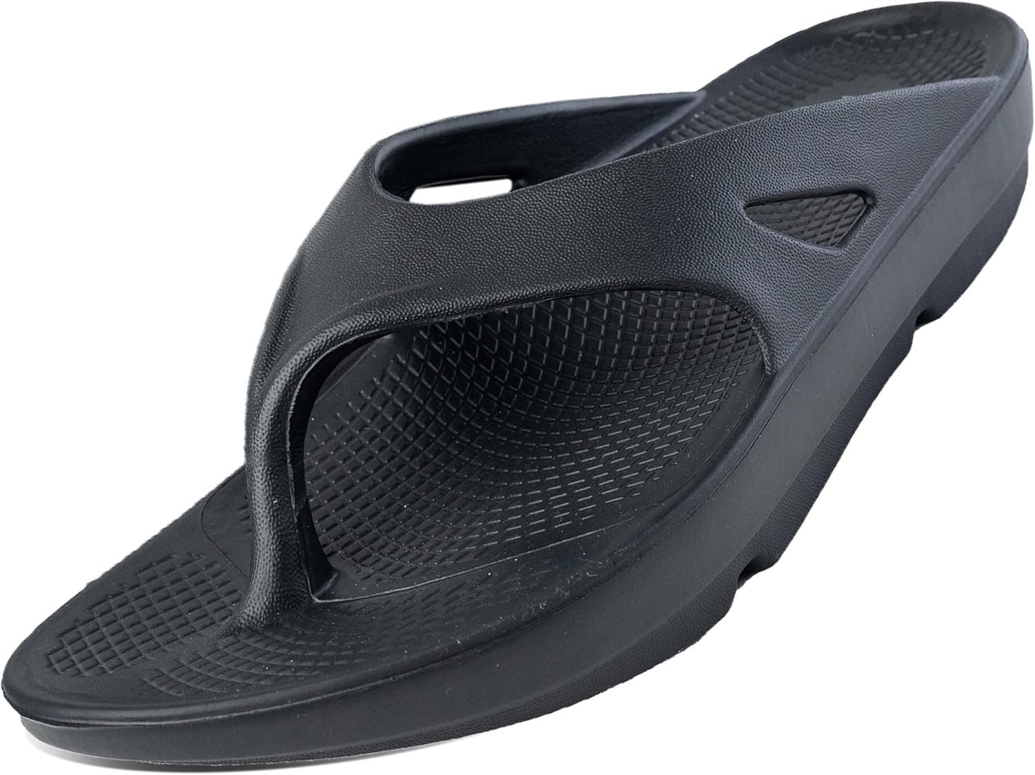 Сандалии HUHV Recovery Comfort - ортопедические шлепанцы и слайд-сандалии с поддержкой свода стопы и дополнительной амортизацией EVA для мужчин и женщин, черный
Сандалии HUHV Recovery Comfort - ортопедические шлепанцы и слайд-сандалии с поддержкой свода стопы и дополнительной амортизацией EVA для мужчин и женщин, черный