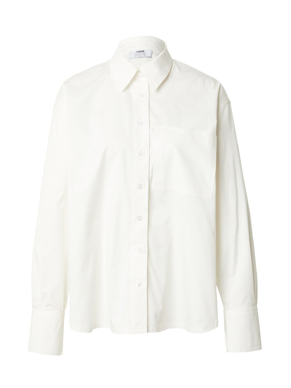 Блузка Rære By Lorena Rae Darina, белый 
Блузка Rære By Lorena Rae Darina, белый