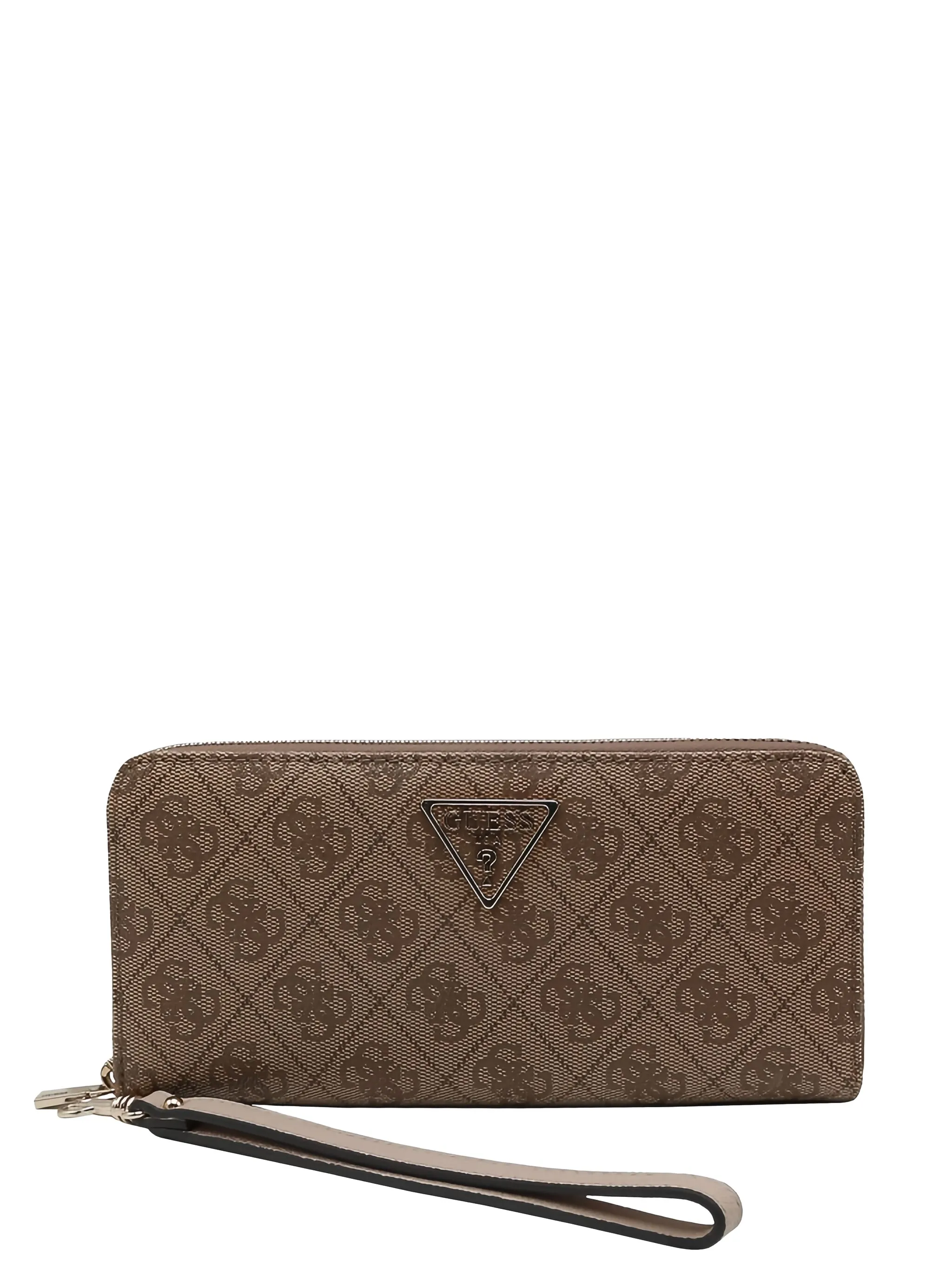 Кошелек с логотипом Guess Usa, бежевый
Кошелек с логотипом Guess Usa, бежевый