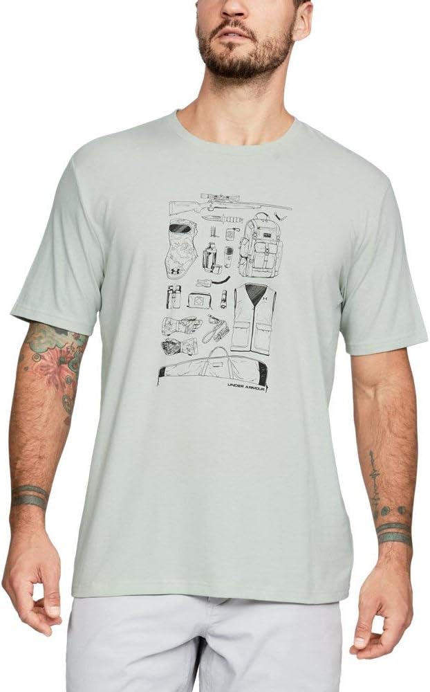 Футболка Under Armour UA Tools of The Trade, Olive Tint, Хаки, Футболка Under Armour UA Tools of The Trade, Olive Tint
Футболка Under Armour UA Tools of The Trade, Olive Tint, Хаки, Футболка Under Armour UA Tools of The Trade, Olive Tint