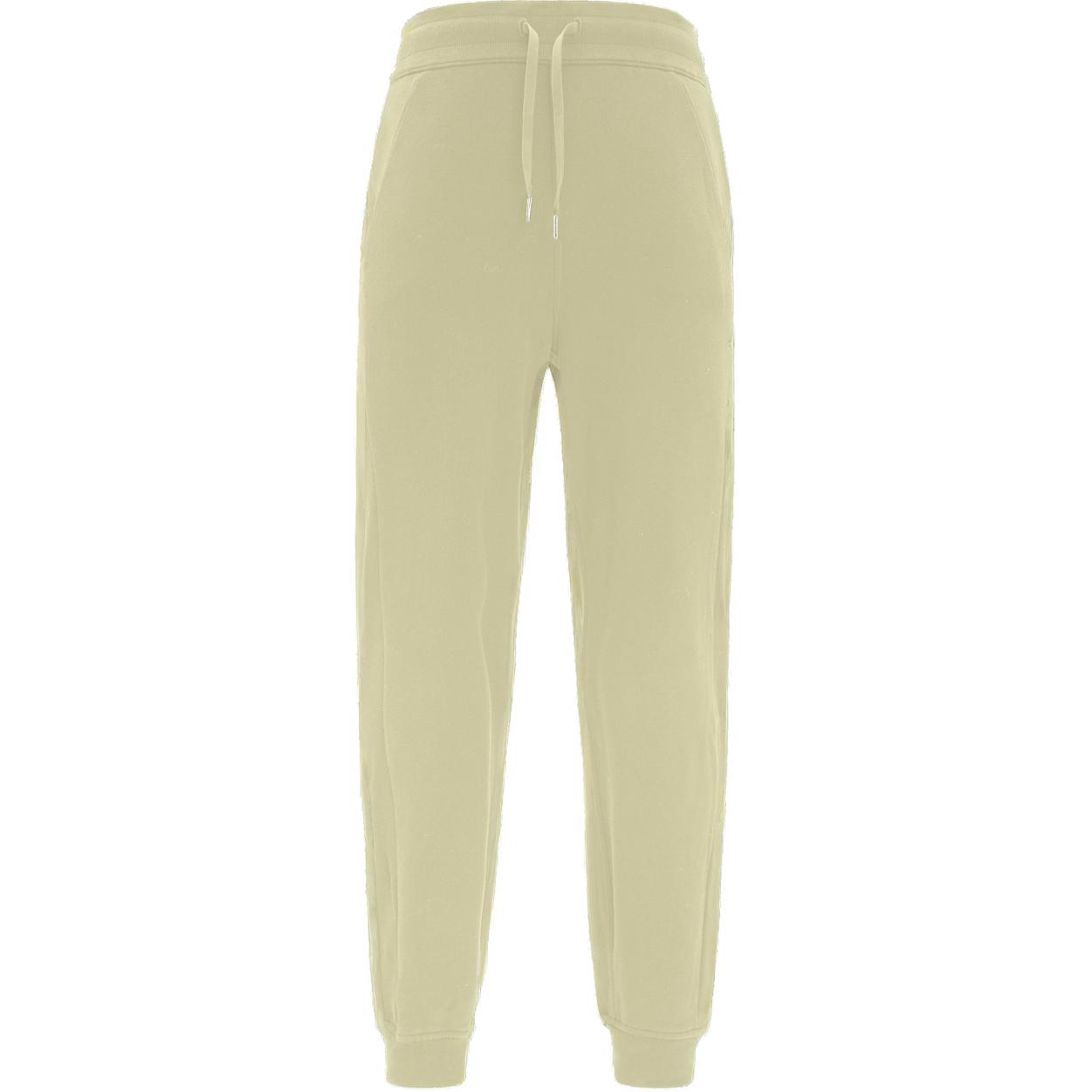 Женские штаны серии Scuba Lululemon, зеленый
Женские штаны серии Scuba Lululemon, зеленый