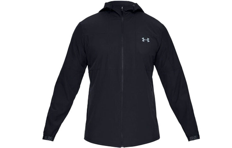 Мужская куртка Under Armour, цвет Black, Черный, Мужская куртка Under Armour, цвет Black 
Мужская куртка Under Armour, цвет Black, Черный, Мужская куртка Under Armour, цвет Black