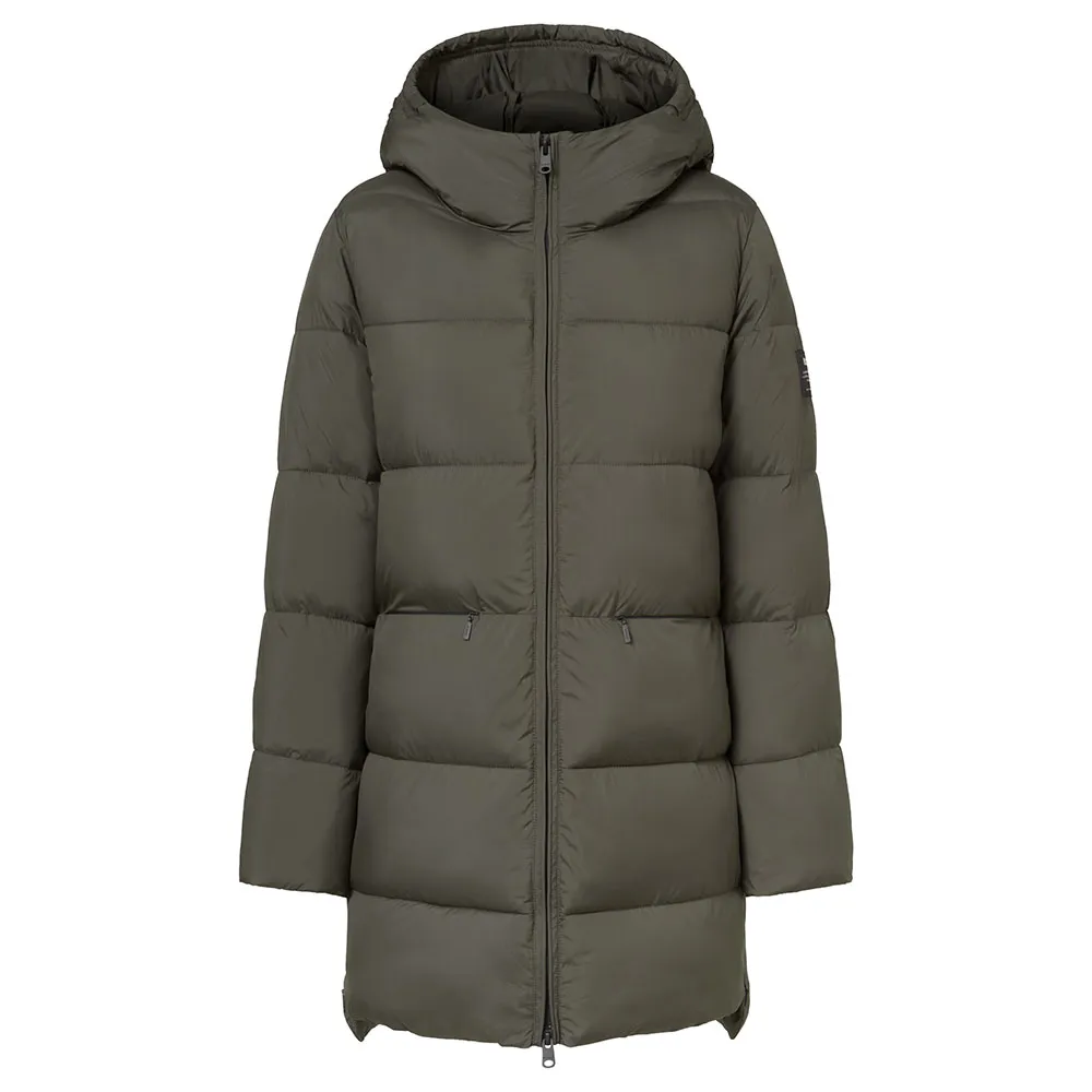 Куртка Ecoalf Marangu, зеленый
Куртка Ecoalf Marangu, зеленый