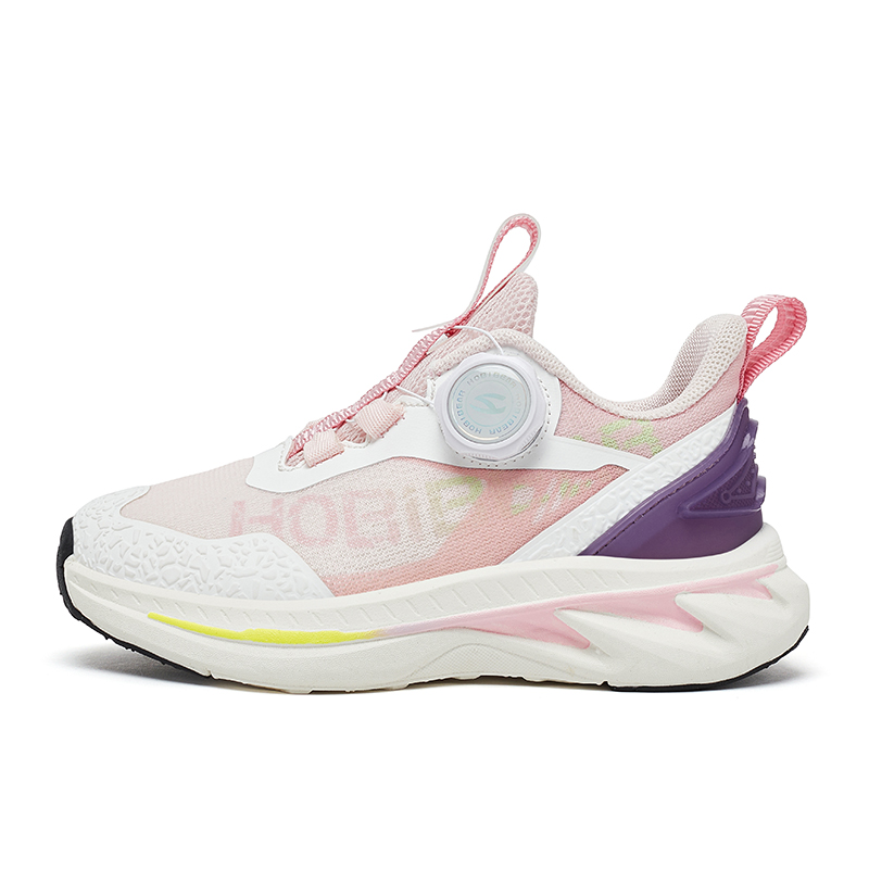 Кроссовки для бега с противоскользящей подошвой и износостойким отскоком для детей HOBIBEAR, белый/синий
Кроссовки для бега с противоскользящей подошвой и износостойким отскоком для детей HOBIBEAR, белый/синий