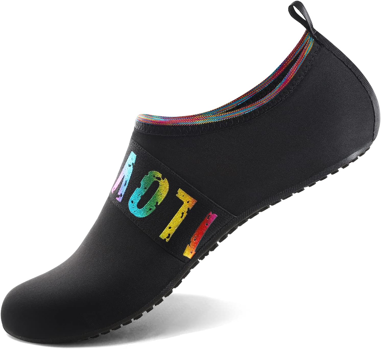 Водные тапочки для женщин и мужчин, быстро сохнущие акваноски для плавания, пляжа, занятий йогой, спорта, аксессуары для бассейна и кемпинга, необходимые для взрослых и молодежи, размеры Athmile, Color Love
Водные тапочки для женщин и мужчин, быстро сохнущие акваноски для плавания, пляжа, занятий йогой, спорта, аксессуары для бассейна и кемпинга, необходимые для взрослых и молодежи, размеры Athmile, Color Love