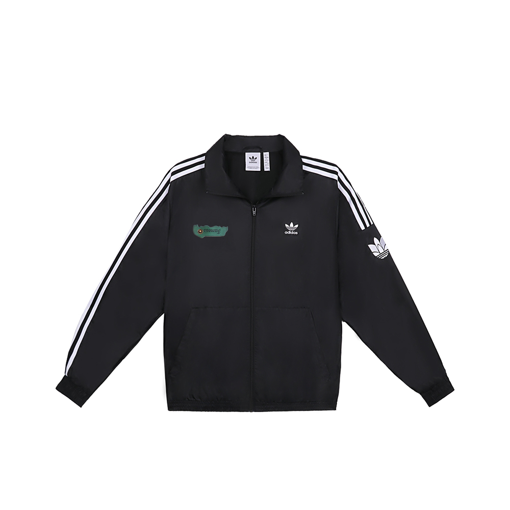 Adidas Originals Куртка мужская черная, Black
Adidas Originals Куртка мужская черная, Black