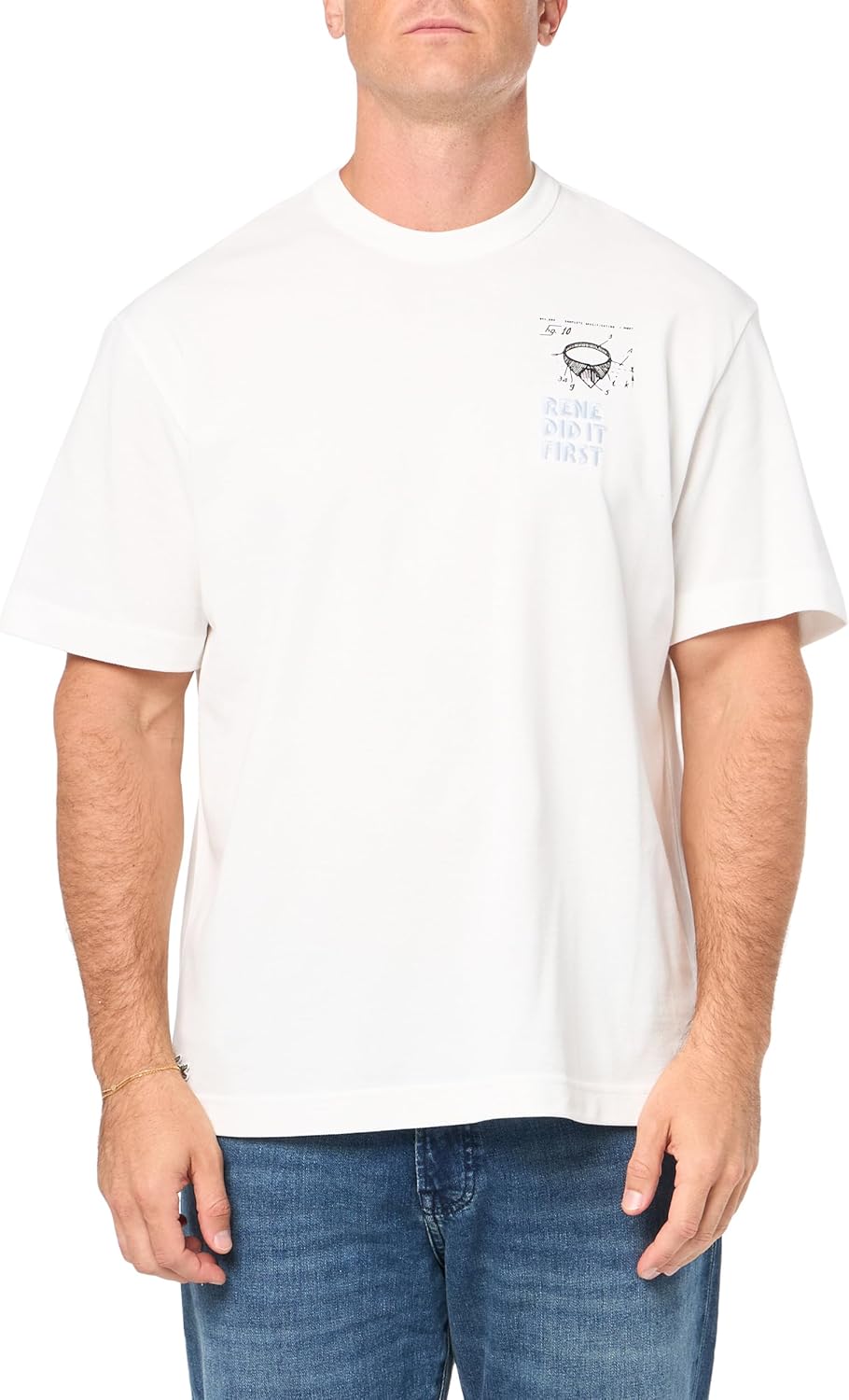 Мужская футболка Lacoste с круглым вырезом и коротким рукавом, классического кроя с графическим принтом, White/Flour/Polo, Белый, Мужская футболка Lacoste с круглым вырезом и коротким рукавом, классического кроя с графическим принтом, White/Flour/Polo
Мужская футболка Lacoste с круглым вырезом и коротким рукавом, классического кроя с графическим принтом, White/Flour/Polo, Белый, Мужская футболка Lacoste с круглым вырезом и коротким рукавом, классического кроя с графическим принтом, White/Flour/Polo