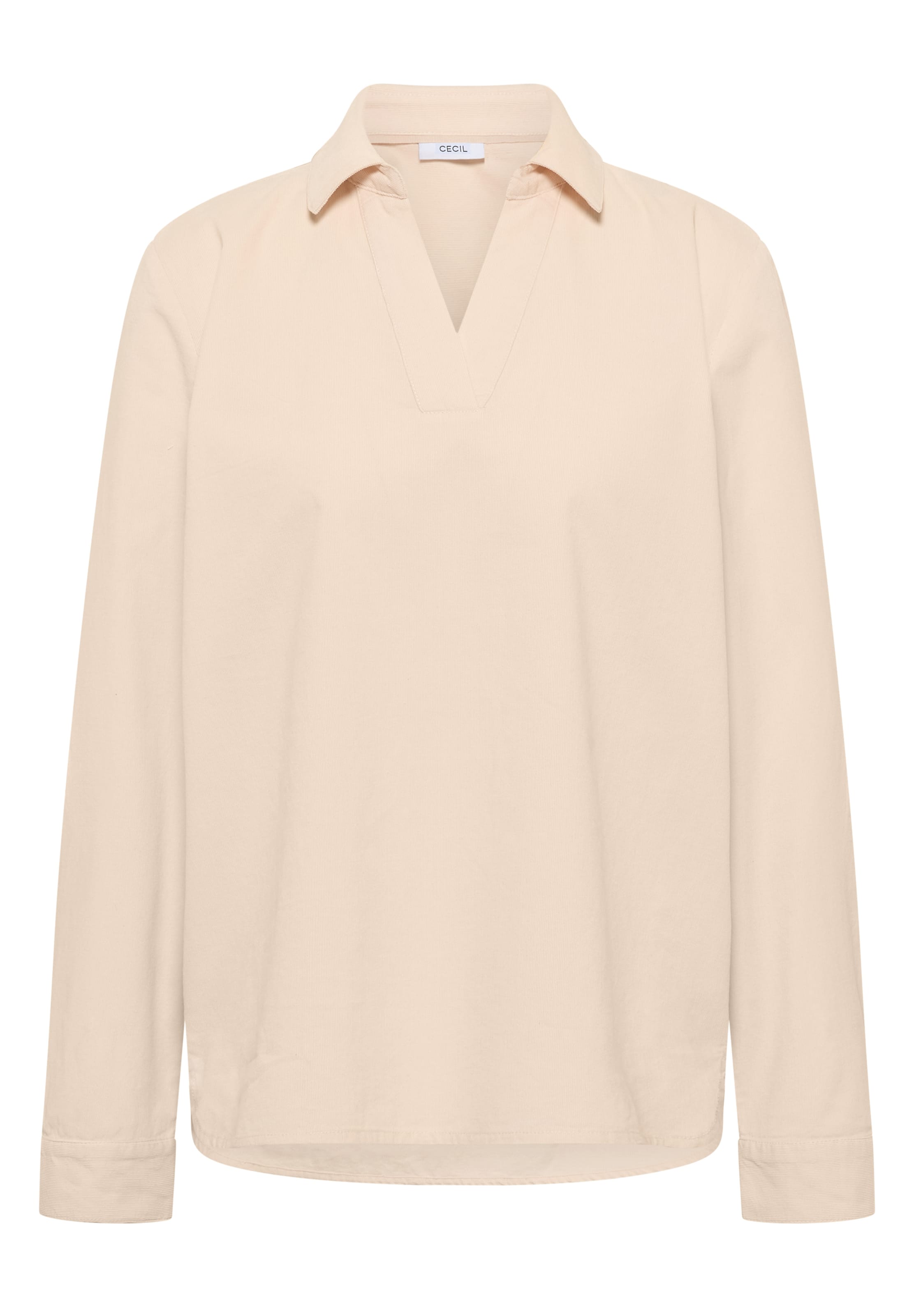 CECIL Блузка в бежевом цвете
CECIL Блузка в бежевом цвете