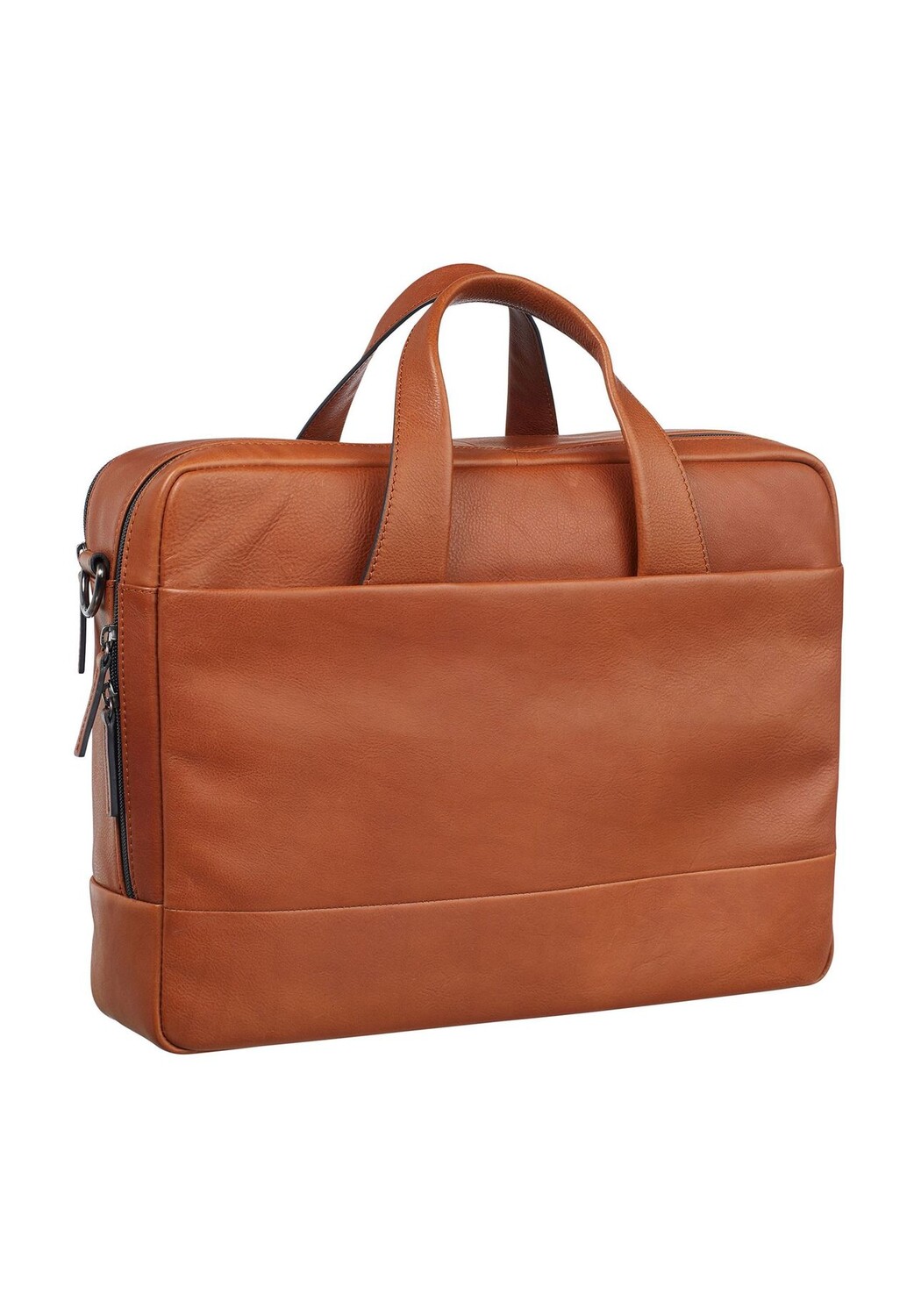 Портфель кожаный однотонный мужской и женский Heyden, цвет Cocnac
Портфель кожаный однотонный мужской и женский Heyden, цвет Cocnac