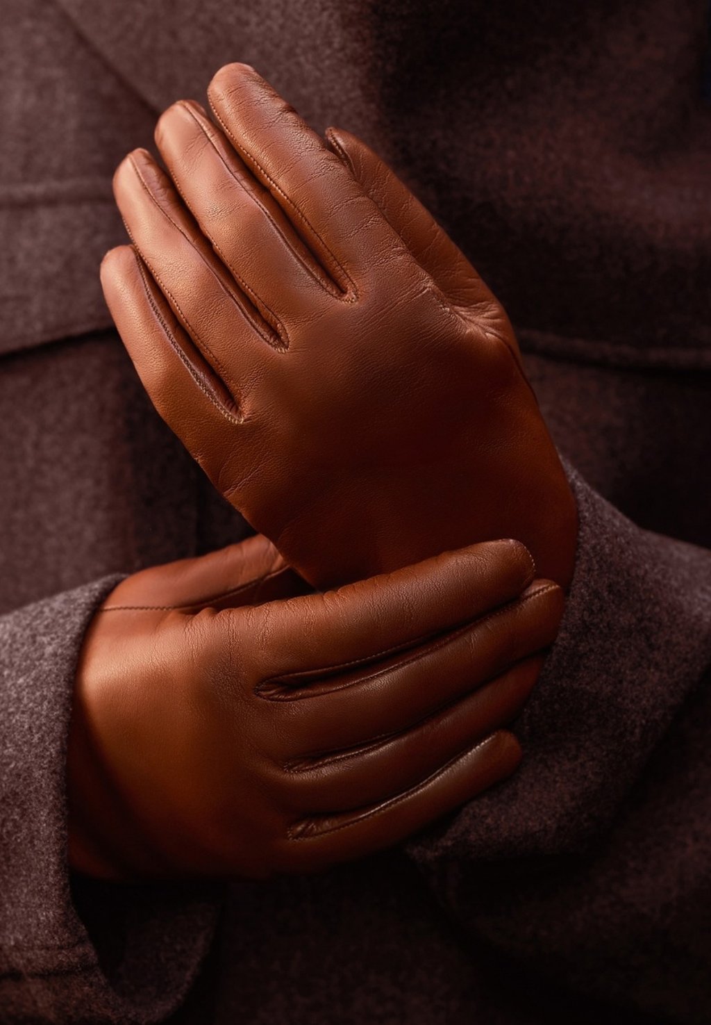 Перчатки Isabel Bernard, коричневый
Перчатки Isabel Bernard, коричневый