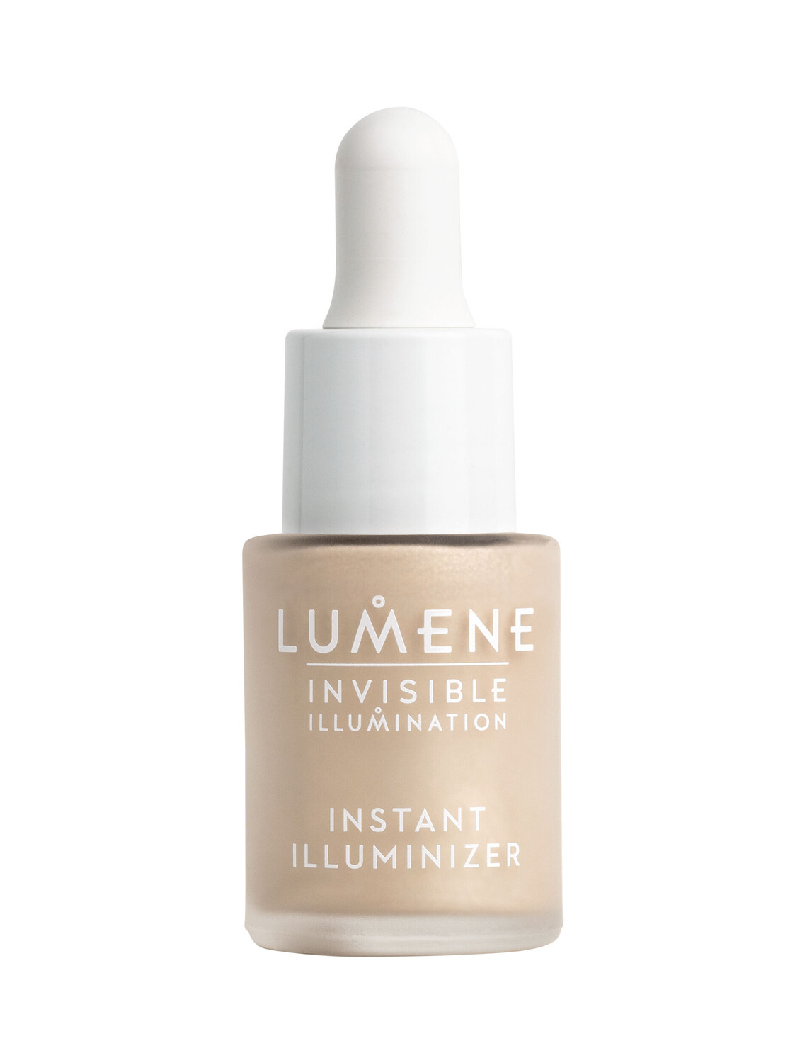 Жидкий хайлайтер-сыворотка для лица golden hour Lumene Invisible Illumination, 15 мл
Жидкий хайлайтер-сыворотка для лица golden hour Lumene Invisible Illumination, 15 мл