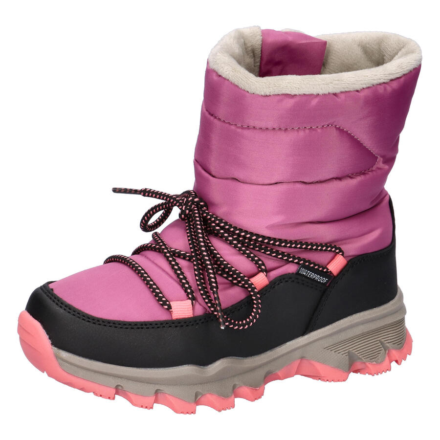 Детские зимние ботинки CMP Kids Catay Snow Boots WP 3Q74674
Детские зимние ботинки CMP Kids Catay Snow Boots WP 3Q74674