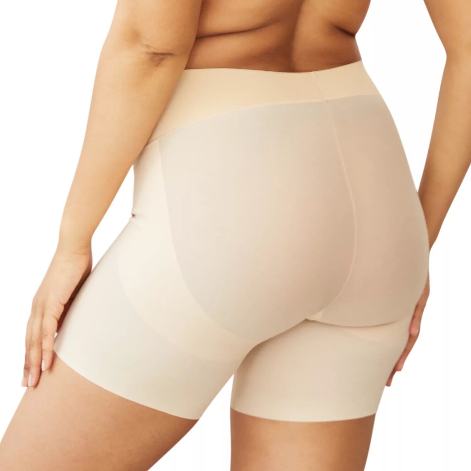 Женское корректирующее белье Maidenform Шорты с подтяжкой внизу живота Tame Your Tummy DMS090 Maidenform
Женское корректирующее белье Maidenform Шорты с подтяжкой внизу живота Tame Your Tummy DMS090 Maidenform