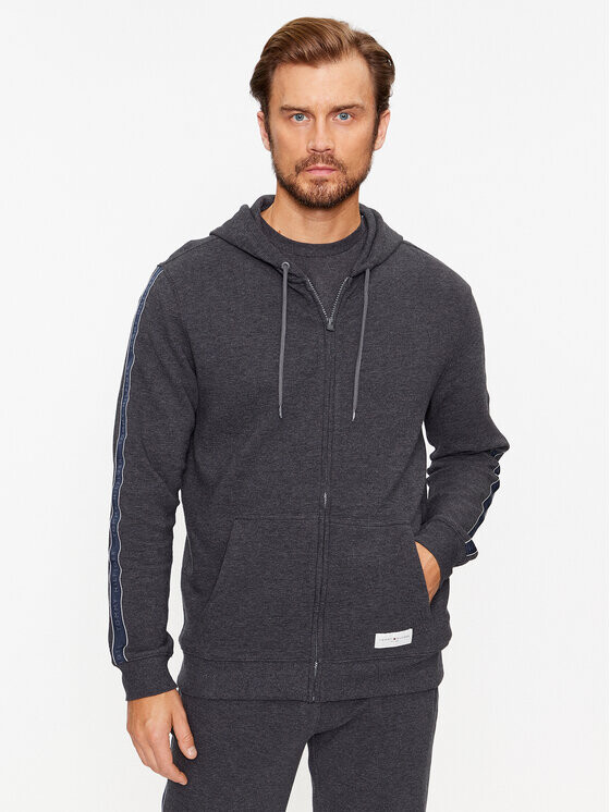 Толстовка обычного кроя Tommy Hilfiger, серый
Толстовка обычного кроя Tommy Hilfiger, серый