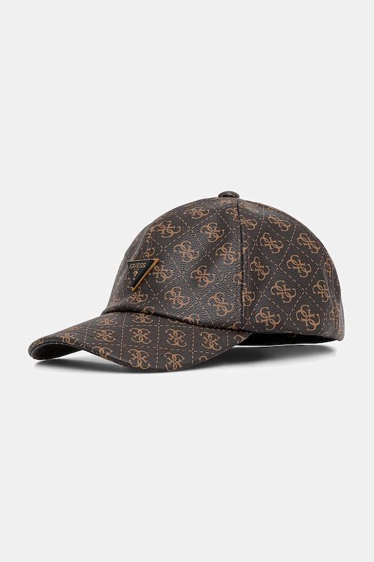 Кепка MILANO Guess, коричневый
Кепка MILANO Guess, коричневый