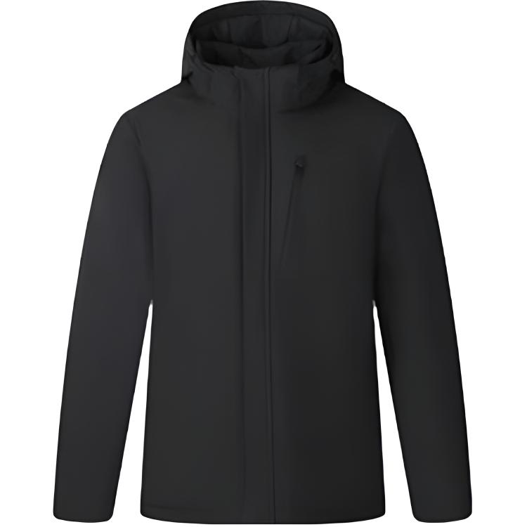 Пуховик Variety Training Collection мужской 361°, super черный
Пуховик Variety Training Collection мужской 361°, super черный