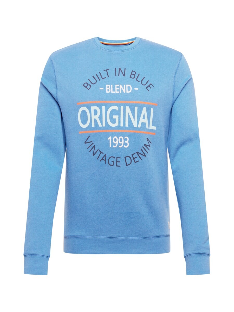 Толстовка Blend, синий
Толстовка Blend, синий