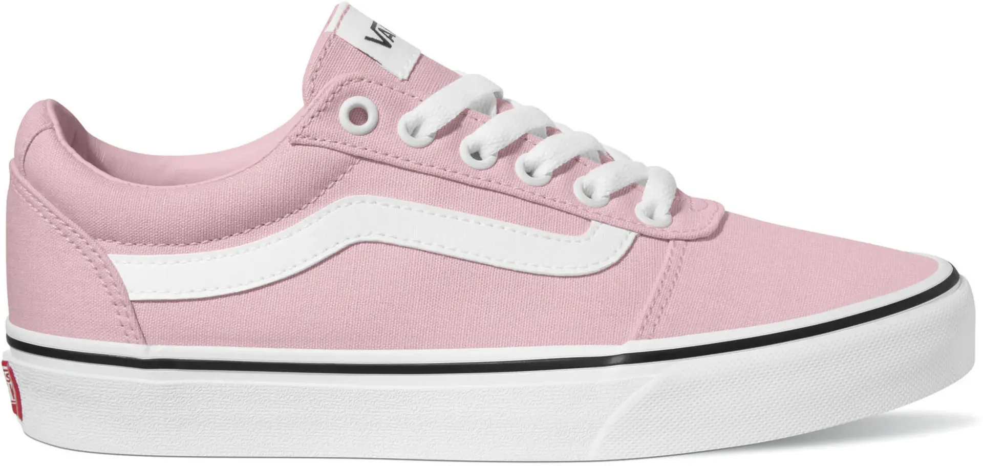 Кроссовки Vans "Ward", цвет Canvas Coral Blush
Кроссовки Vans "Ward", цвет Canvas Coral Blush
