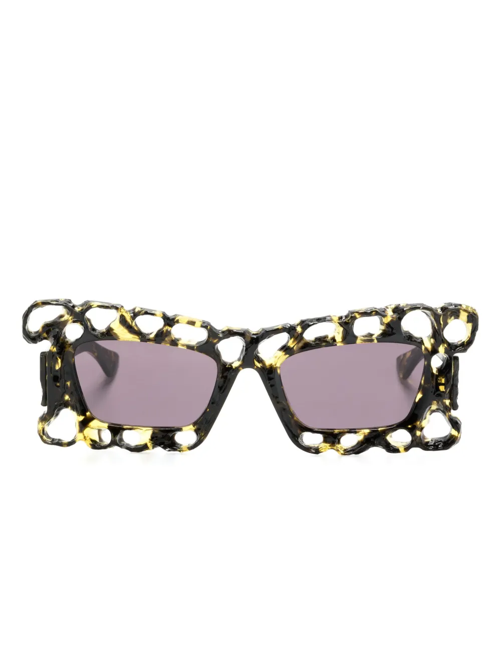 Солнцезащитные очки R2 Hypercore в прямоугольной оправе Kuboraum, черный
Солнцезащитные очки R2 Hypercore в прямоугольной оправе Kuboraum, черный