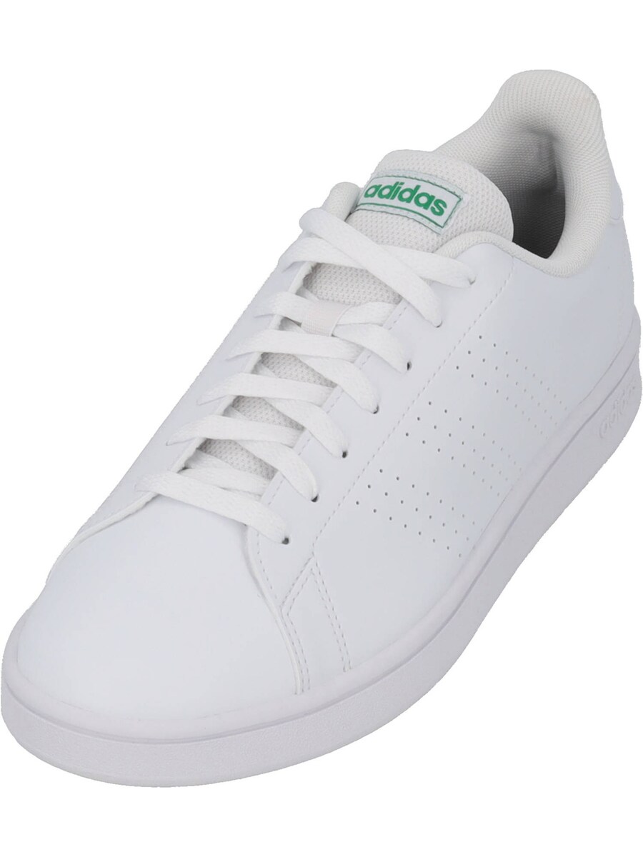 Кроссовки ADIDAS ORIGINALS Advantage Base M, белый
Кроссовки ADIDAS ORIGINALS Advantage Base M, белый