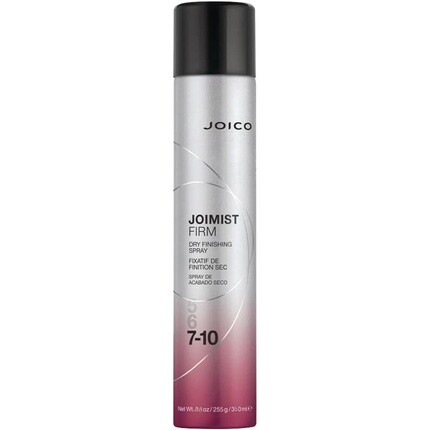 Joico Joimist Ультра Сухая Твердая Фиксация 350мл
Joico Joimist Ультра Сухая Твердая Фиксация 350мл