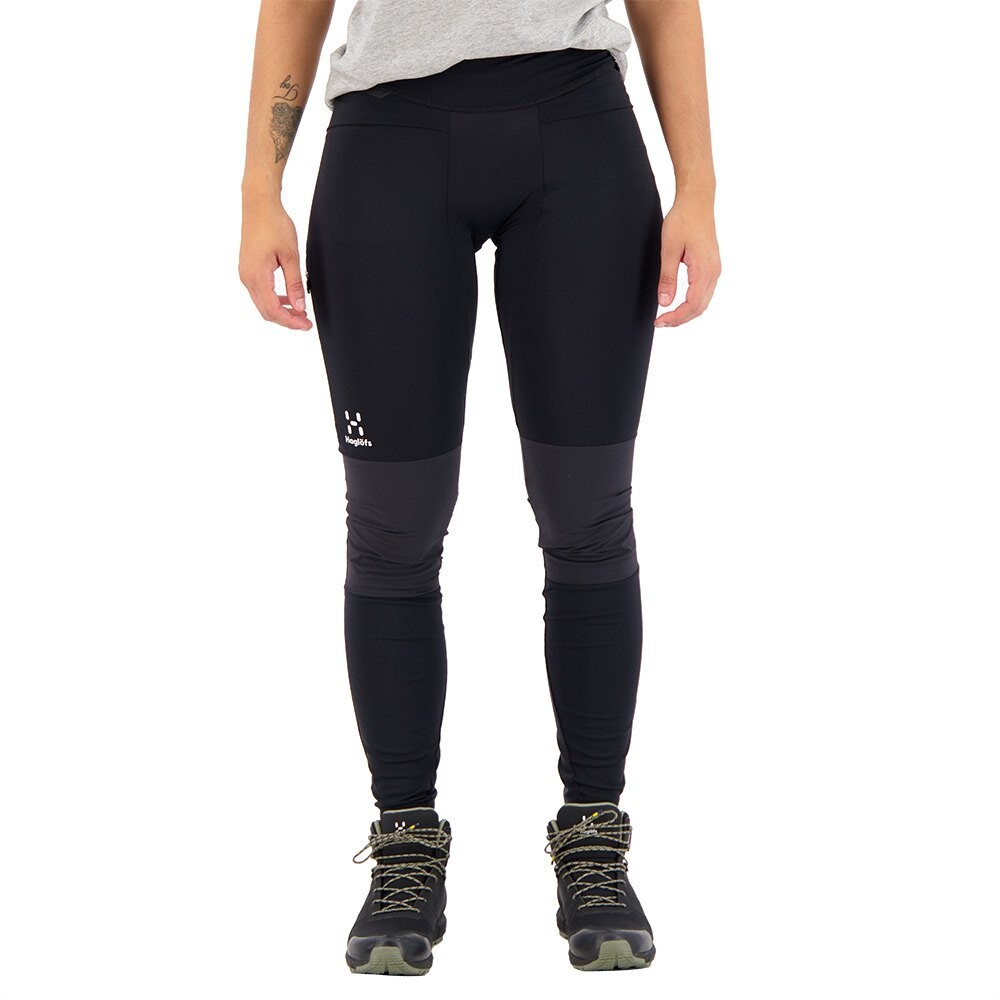 Леггинсы Haglöfs Luna, черный
Леггинсы Haglöfs Luna, черный