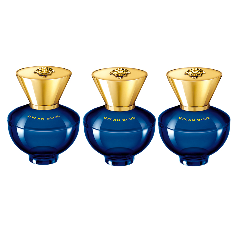 Dylan Women's Sample Perfume Q Scent Eau De Parfum цветочный фруктовый древесный 5мл/10мл VERSACE
Dylan Women's Sample Perfume Q Scent Eau De Parfum цветочный фруктовый древесный 5мл/10мл VERSACE