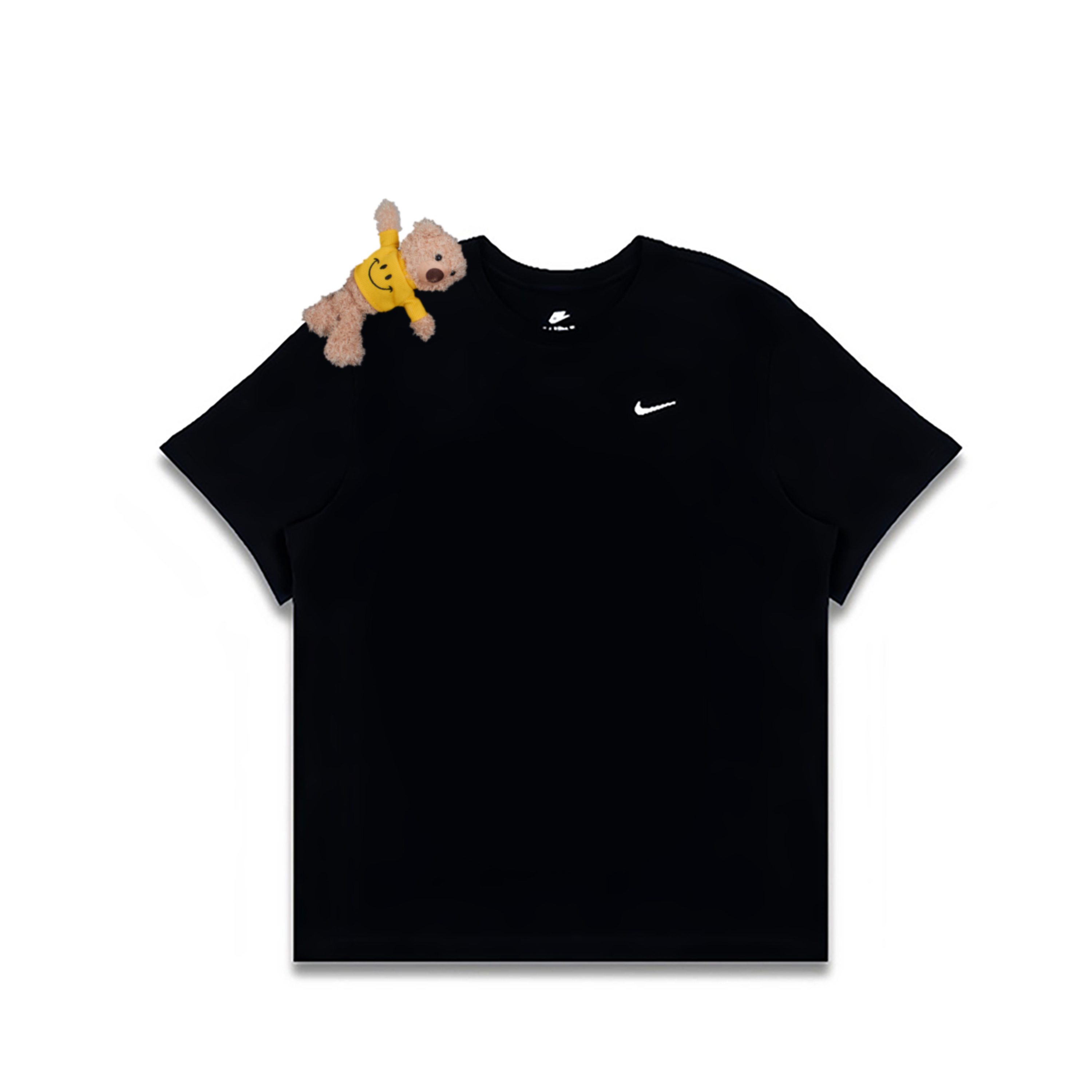 Nike Спортивная футболка Men's Black, Черный, Nike Спортивная футболка Men's Black
Nike Спортивная футболка Men's Black, Черный, Nike Спортивная футболка Men's Black