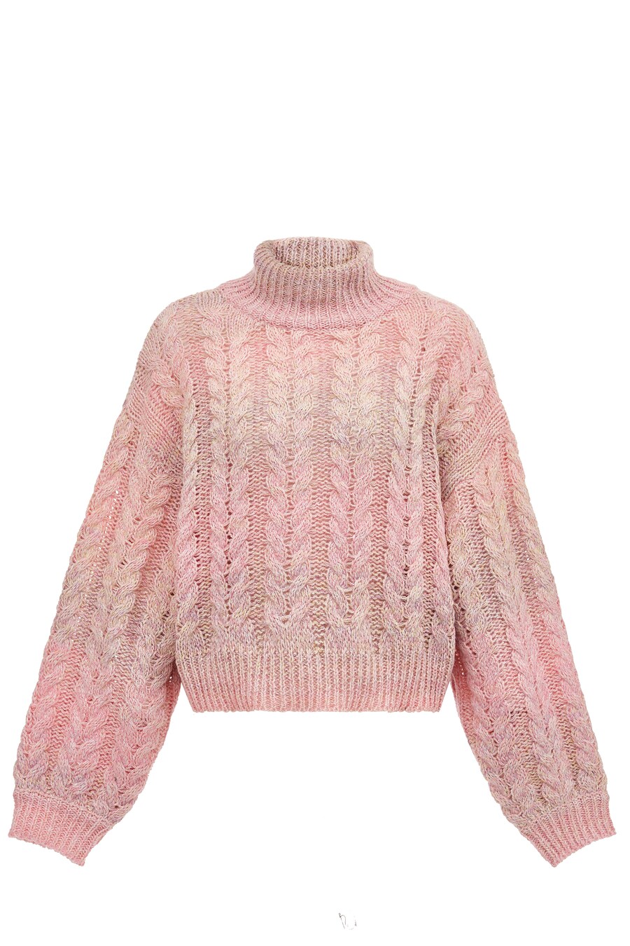 Свитер MYMO, розовый
Свитер MYMO, розовый