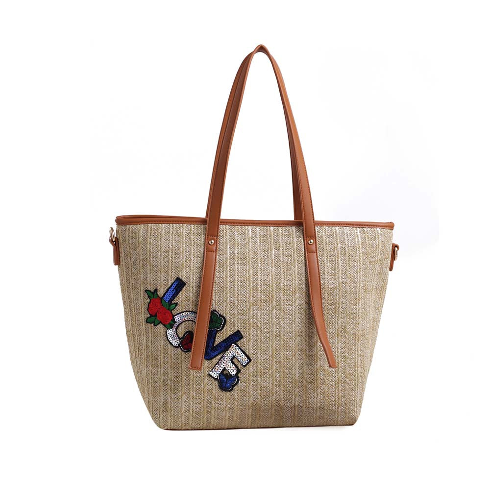 Сумка-портфель дизайнерская Tansy с замочком от Mia K MKF, хаки
Сумка-портфель дизайнерская Tansy с замочком от Mia K MKF, хаки