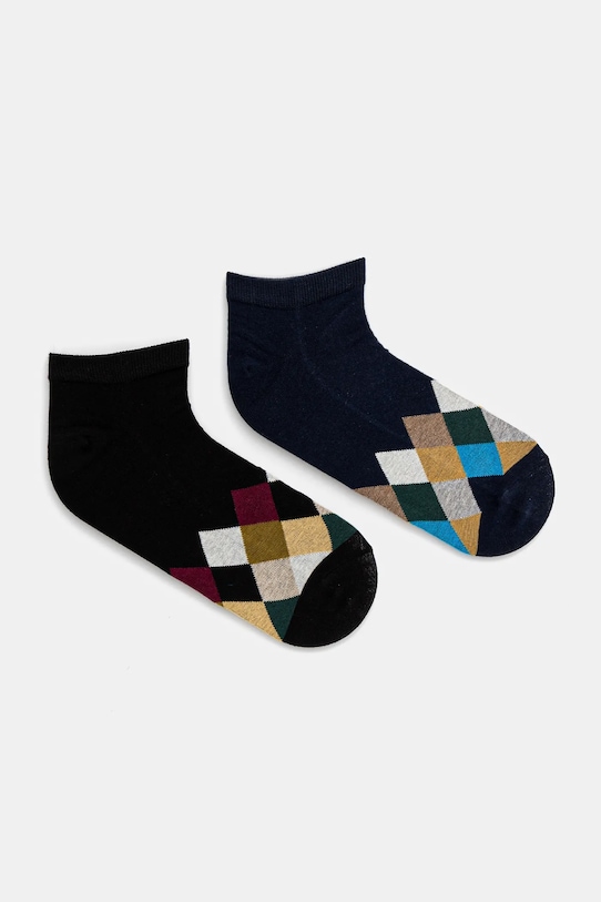 Хлопковые носки 2 пары Medicine, мультиколор
Хлопковые носки 2 пары Medicine, мультиколор