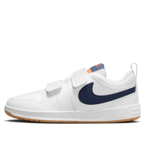Кроссовки Pico 5 низкие повседневные кроссовки для скейтбординга Nike, белый
Кроссовки Pico 5 низкие повседневные кроссовки для скейтбординга Nike, белый