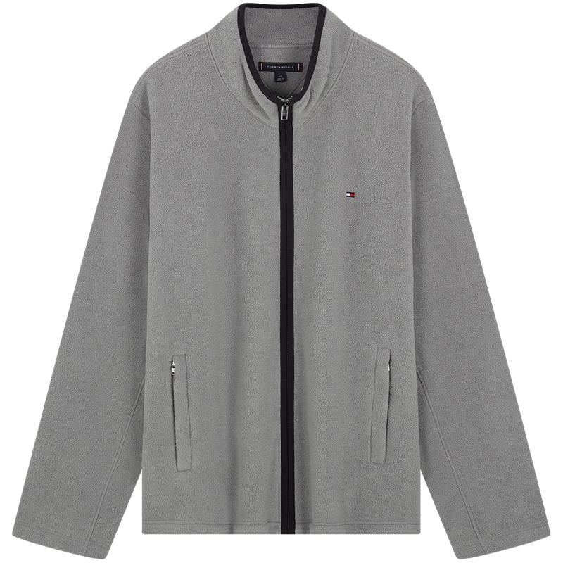 Свитшот мужской Tommy Hilfiger, серый
Свитшот мужской Tommy Hilfiger, серый