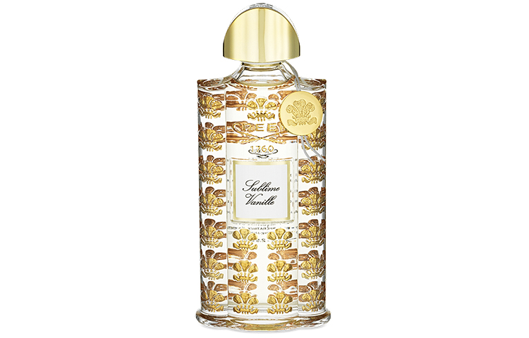 Royal Limited Edition Vanilla Sky духи цветочно-фруктовые Eau De Parfum 75 мл/250 мл Creed
Royal Limited Edition Vanilla Sky духи цветочно-фруктовые Eau De Parfum 75 мл/250 мл Creed