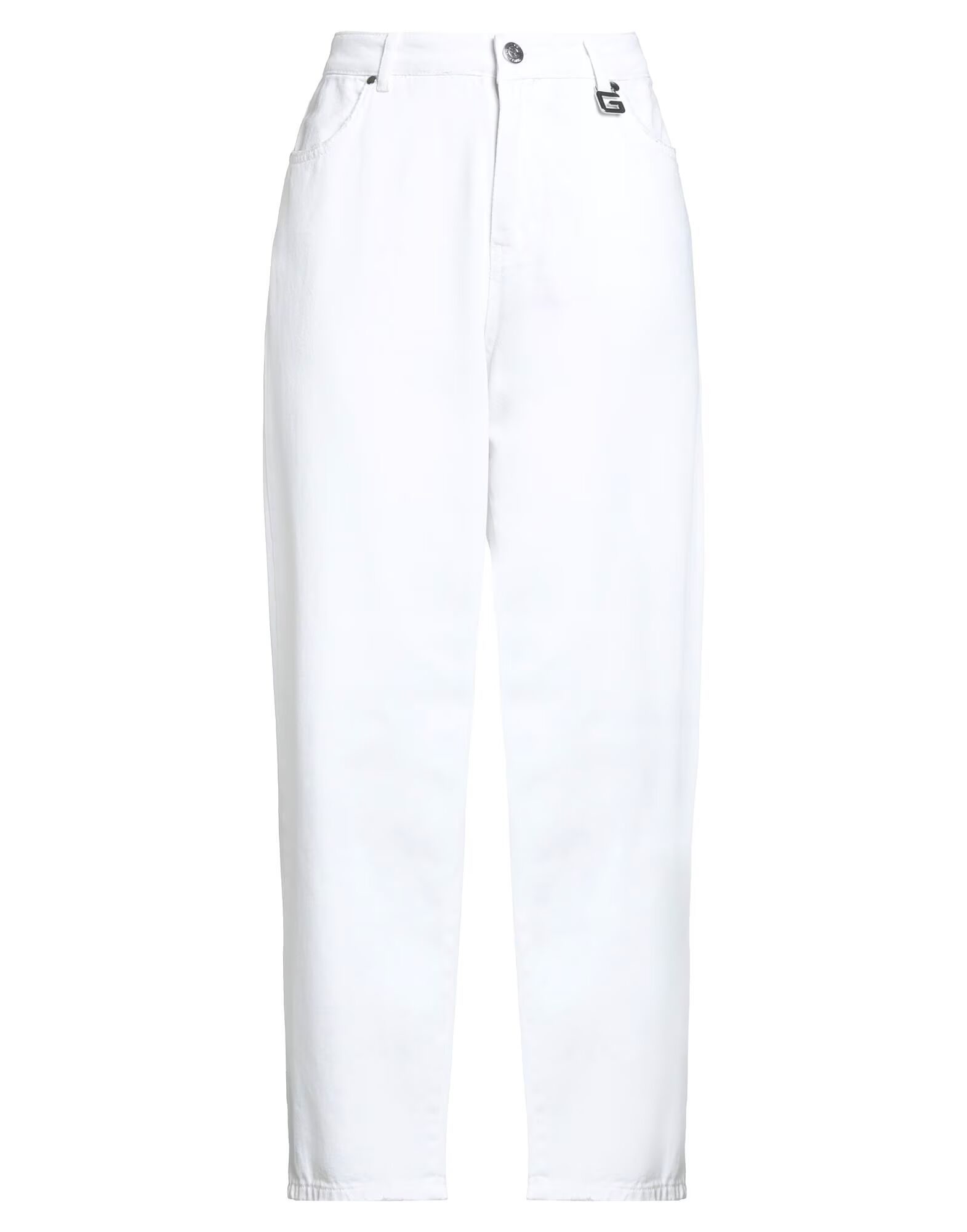 Джинсы Gaëlle Paris, белый
Джинсы Gaëlle Paris, белый