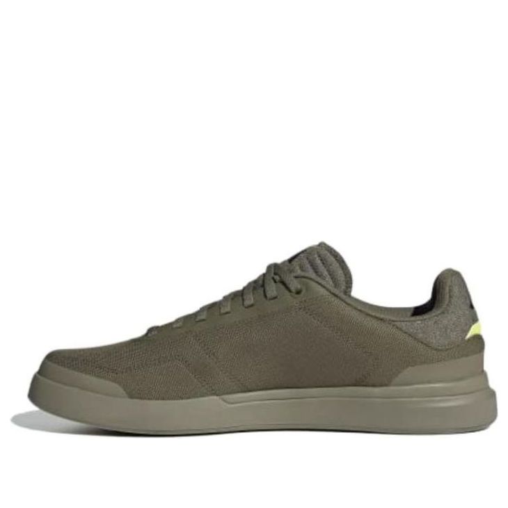 Кроссовки adidas Five Ten Sleuth DLX 'Focus Olive' HQ2114, оливково-зеленый
Кроссовки adidas Five Ten Sleuth DLX 'Focus Olive' HQ2114, оливково-зеленый