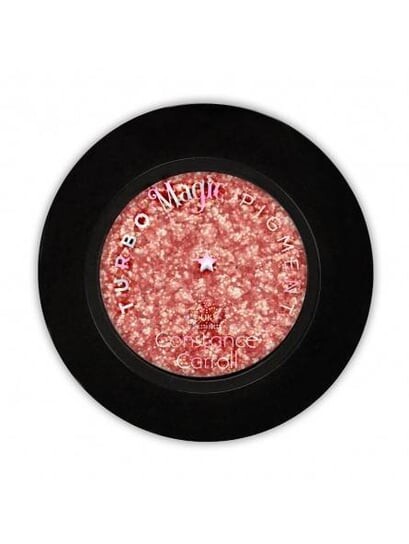 Тени для век 30, 3 г Constance Carroll, Turbo Magic Pigment
Тени для век 30, 3 г Constance Carroll, Turbo Magic Pigment