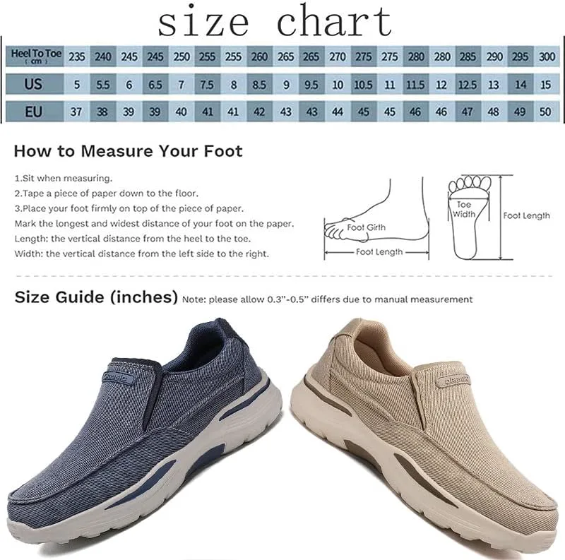 Мужские слипоны из холщовой ткани, с поддержкой свода стопы, дышащие, эластичные, удобные, свободного кроя, большие размеры, тапочки для ходьбы AngryMonkey, темно-серый
Мужские слипоны из холщовой ткани, с поддержкой свода стопы, дышащие, эластичные, удобные, свободного кроя, большие размеры, тапочки для ходьбы AngryMonkey, темно-серый